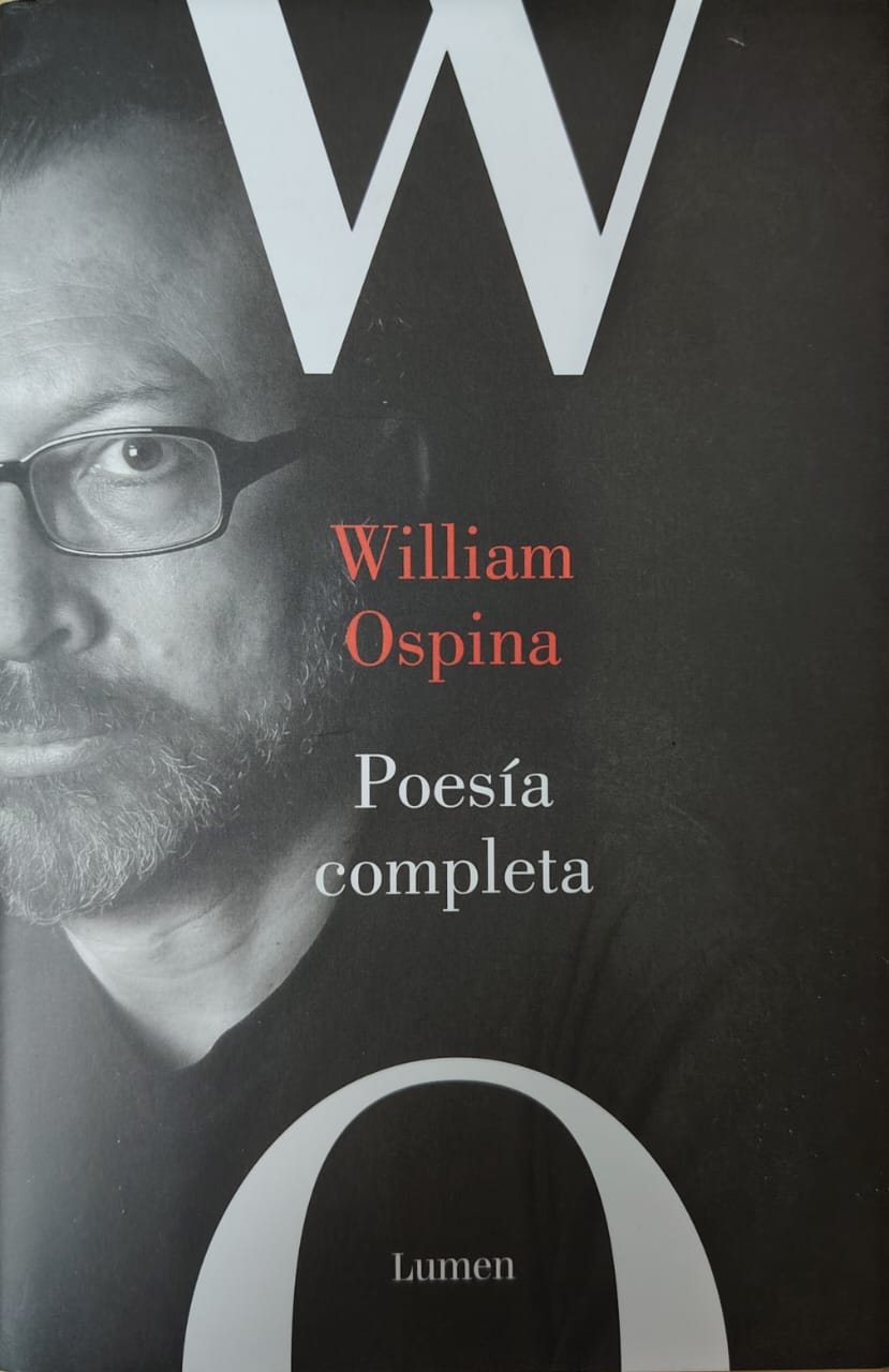 Poesía completa